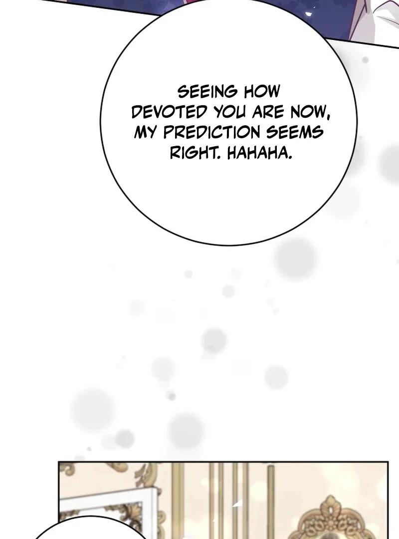 Husband Replacement Chapter 29 130