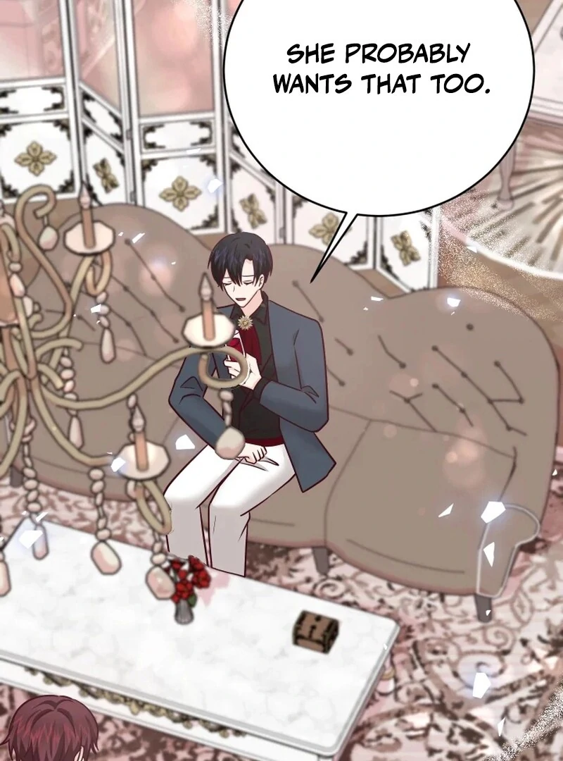 Husband Replacement Chapter 29 134