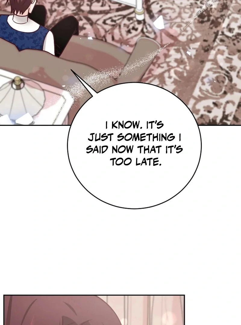 Husband Replacement Chapter 29 135