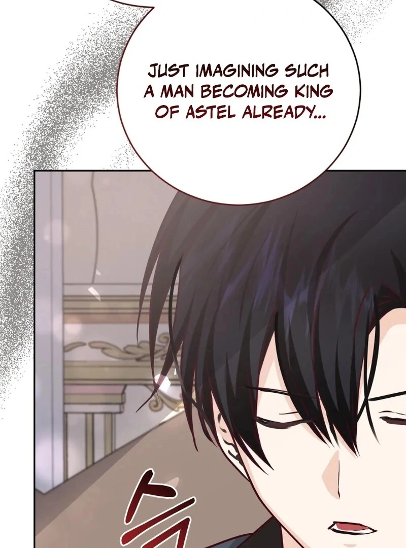 Husband Replacement Chapter 29 138