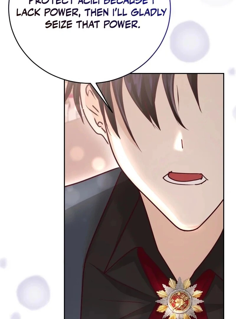 Husband Replacement Chapter 29 145