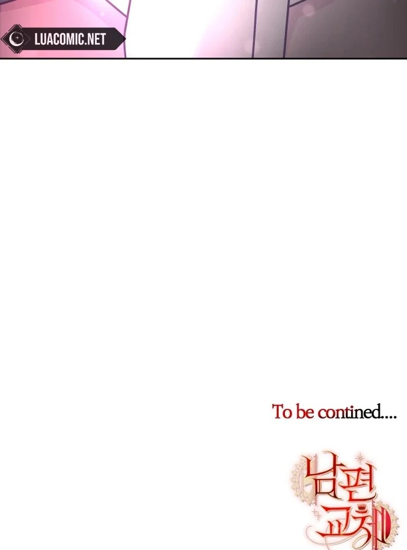 Husband Replacement Chapter 29 149