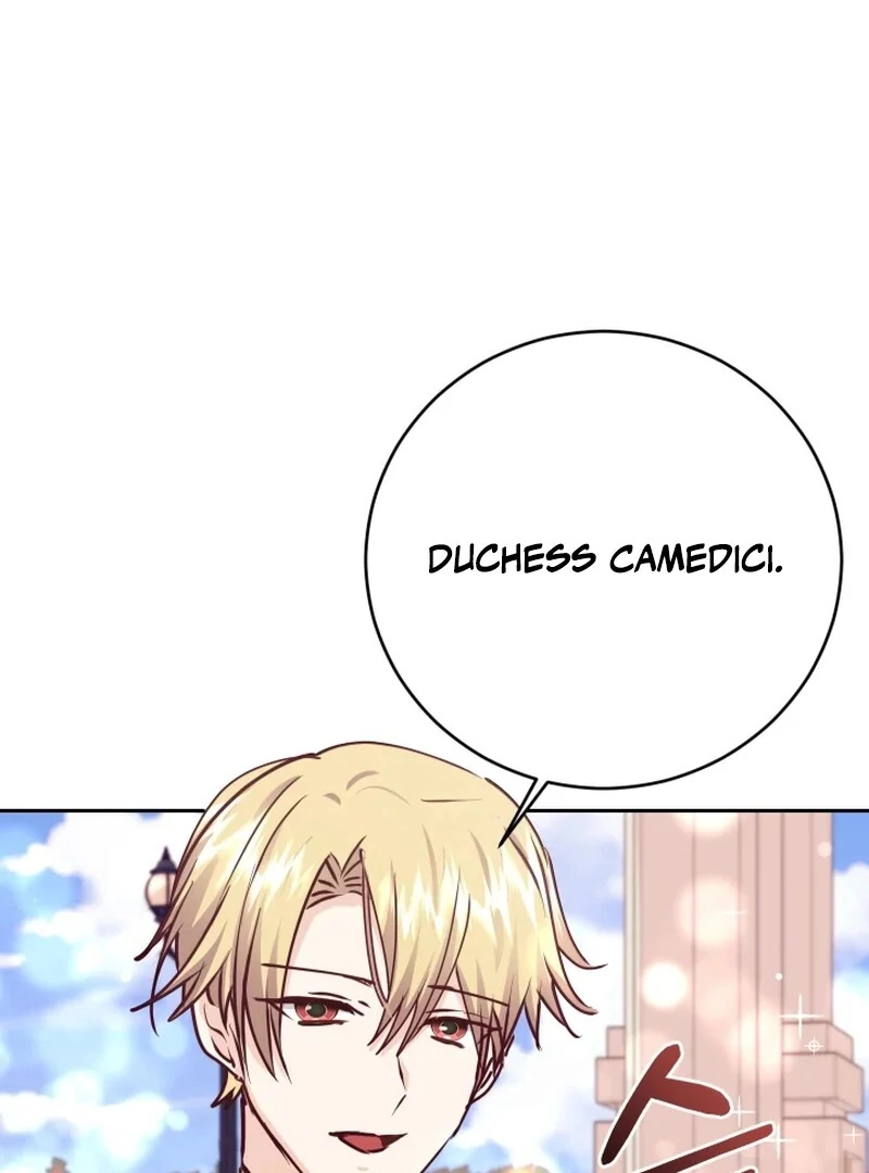 Husband Replacement Chapter 29 19