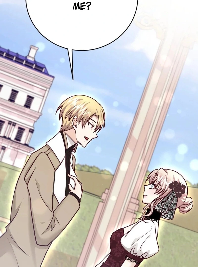 Husband Replacement Chapter 29 26