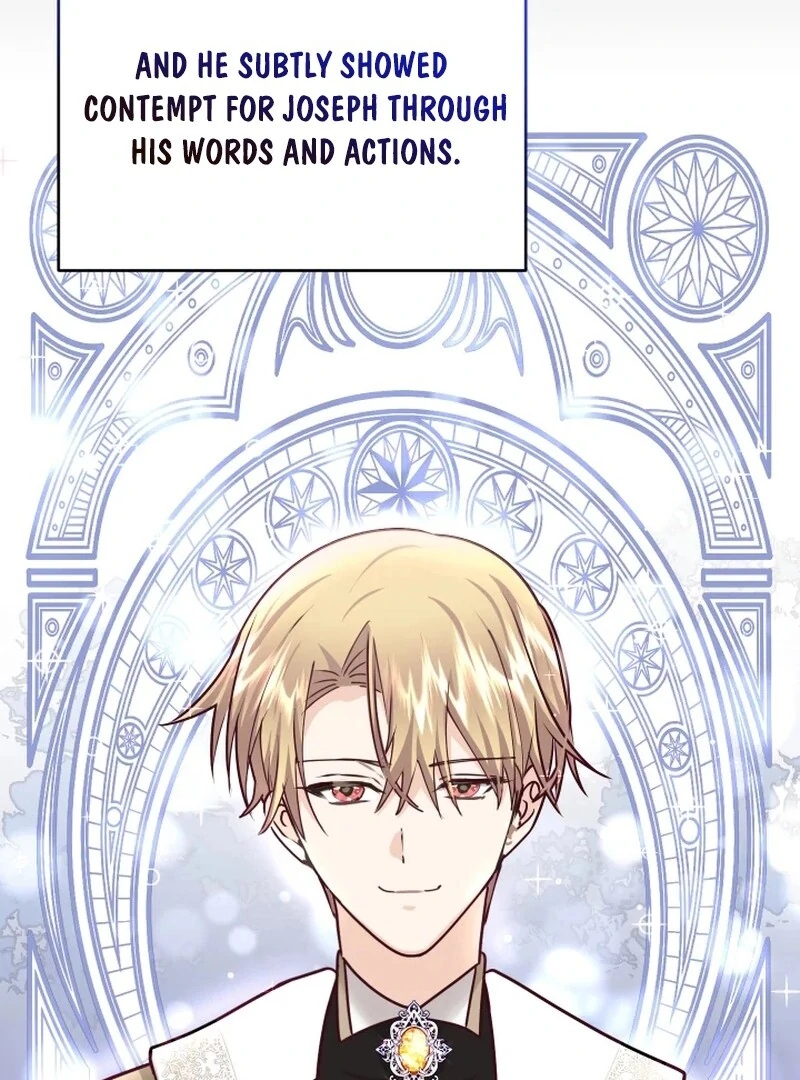 Husband Replacement Chapter 29 52