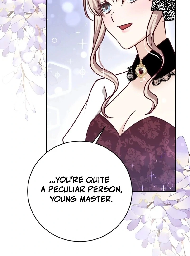 Husband Replacement Chapter 29 56