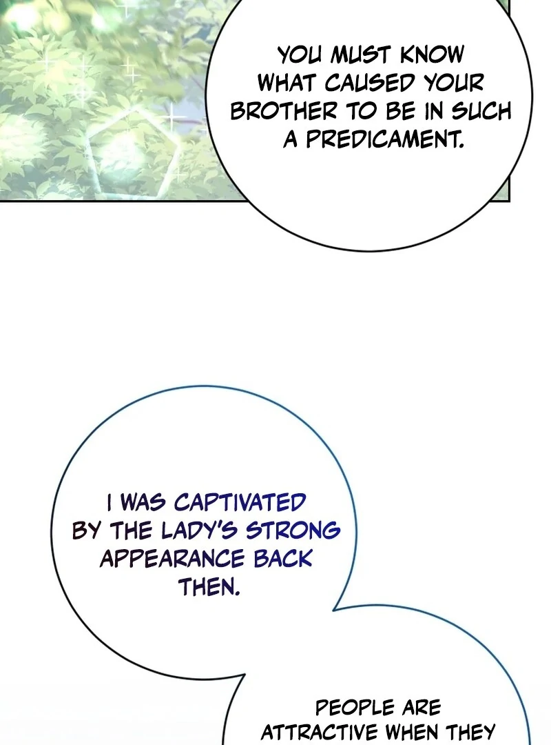 Husband Replacement Chapter 29 58