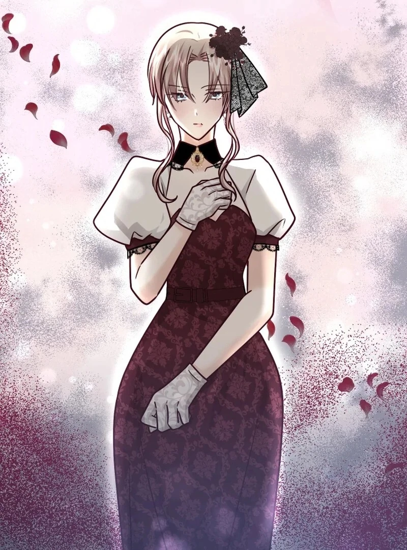 Husband Replacement Chapter 29 77
