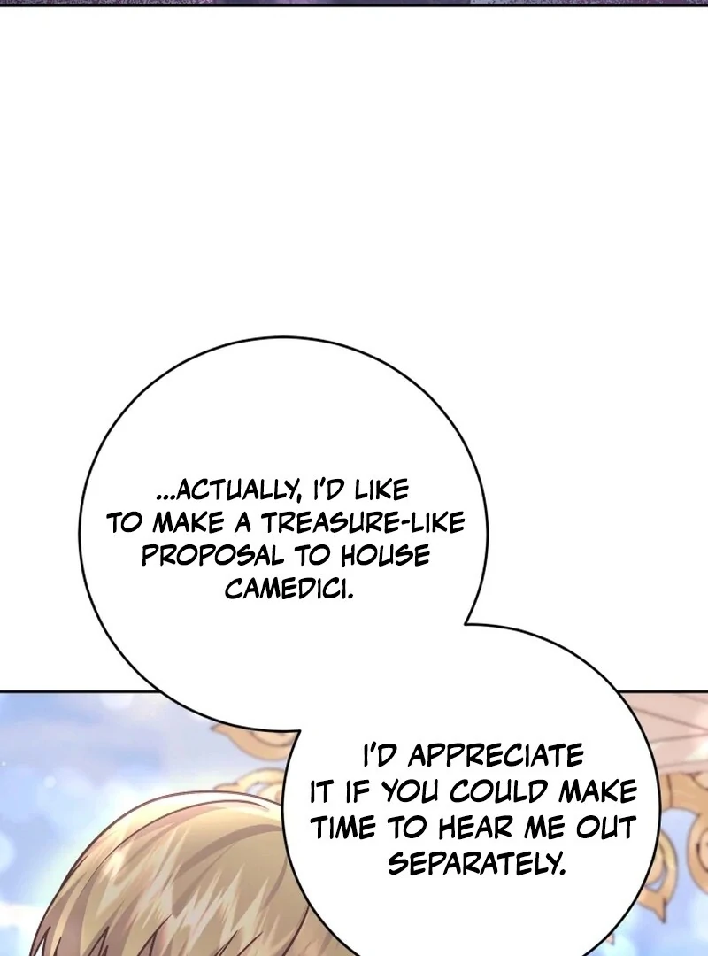 Husband Replacement Chapter 29 78