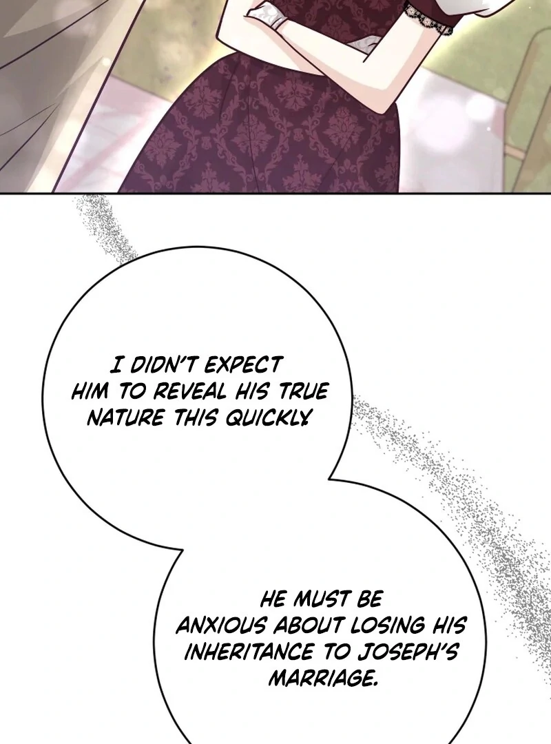Husband Replacement Chapter 29 80