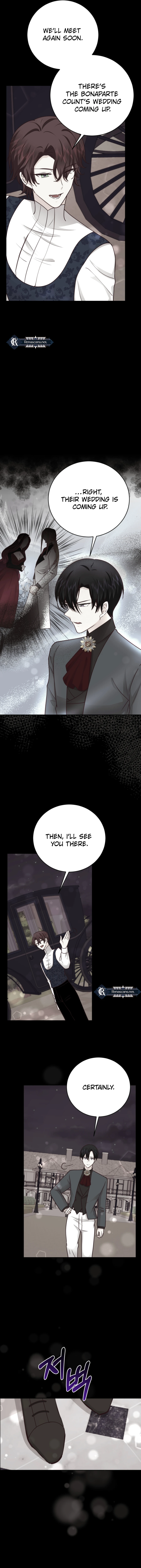 Husband Replacement Chapter 30 10