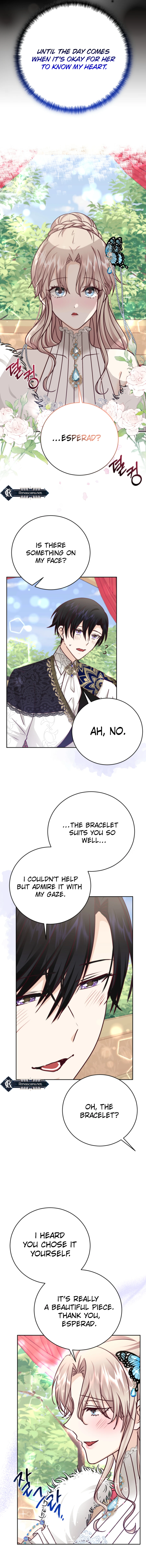 Husband Replacement Chapter 30 13