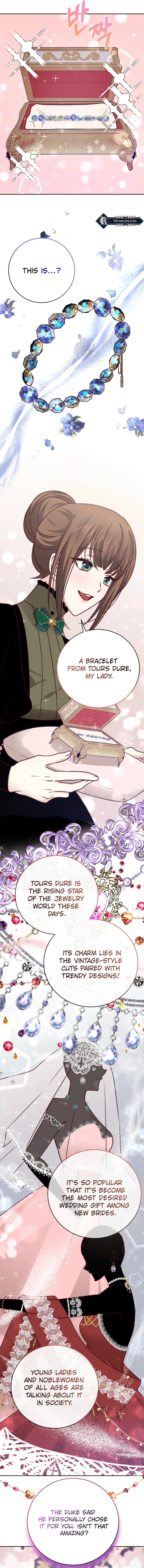 Husband Replacement Chapter 30 3