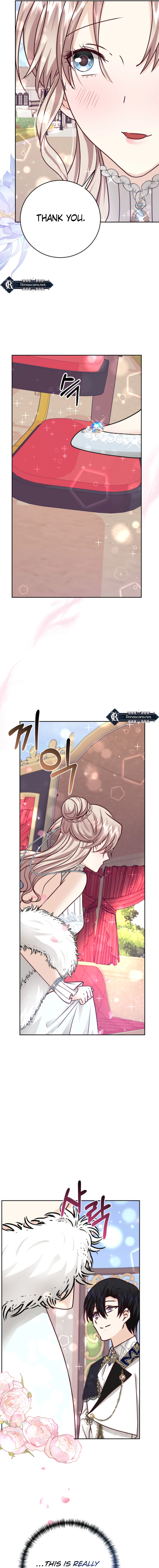 Husband Replacement Chapter 30 7