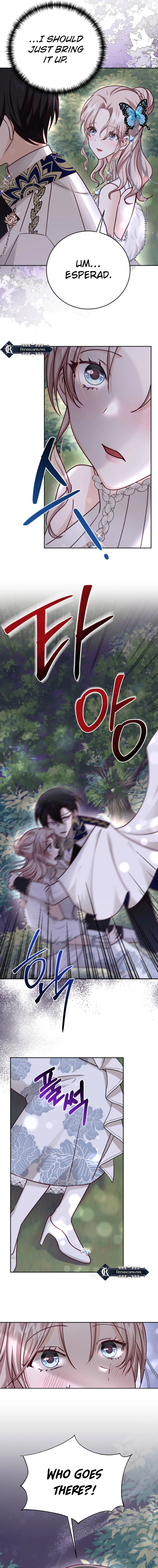 Husband Replacement Chapter 33 13