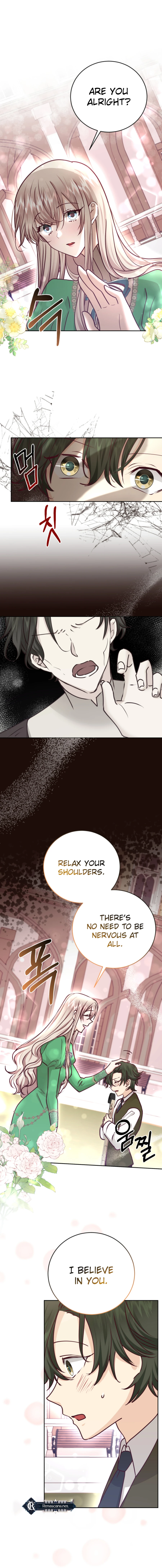 Husband Replacement Chapter 33 18