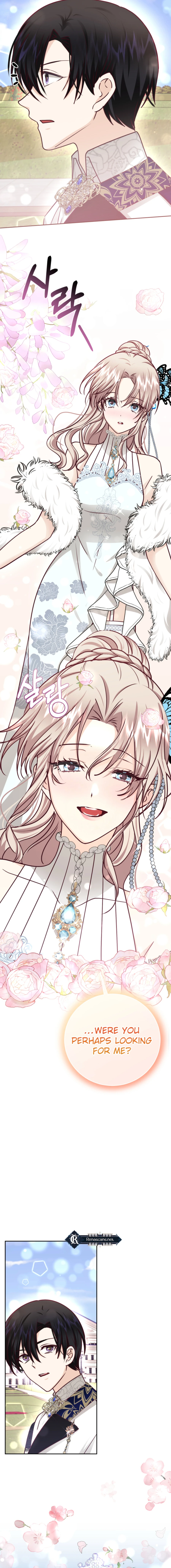 Husband Replacement Chapter 33 7