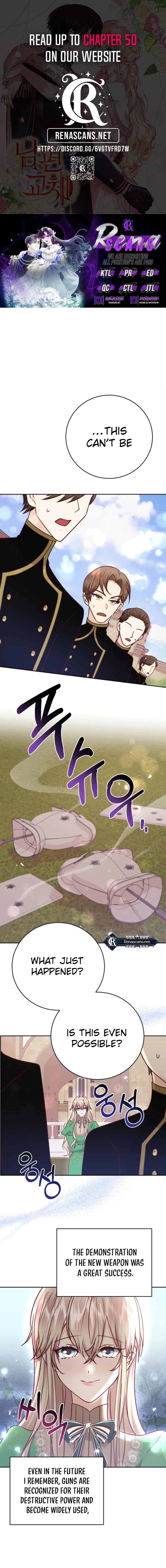Husband Replacement Chapter 34 1