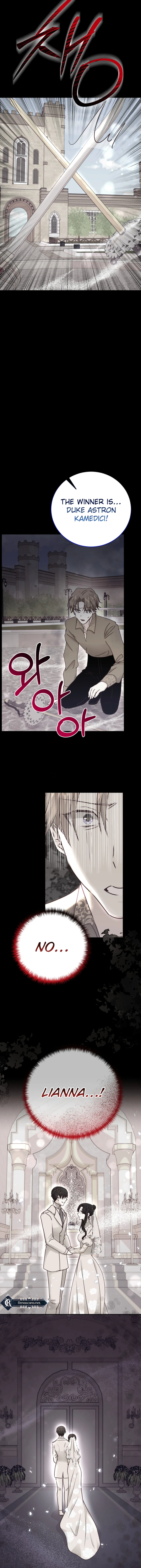 Husband Replacement Chapter 34 14