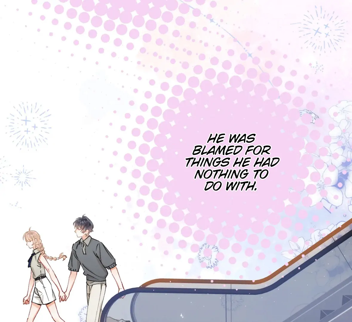 Hidden Love Chapter 137 10