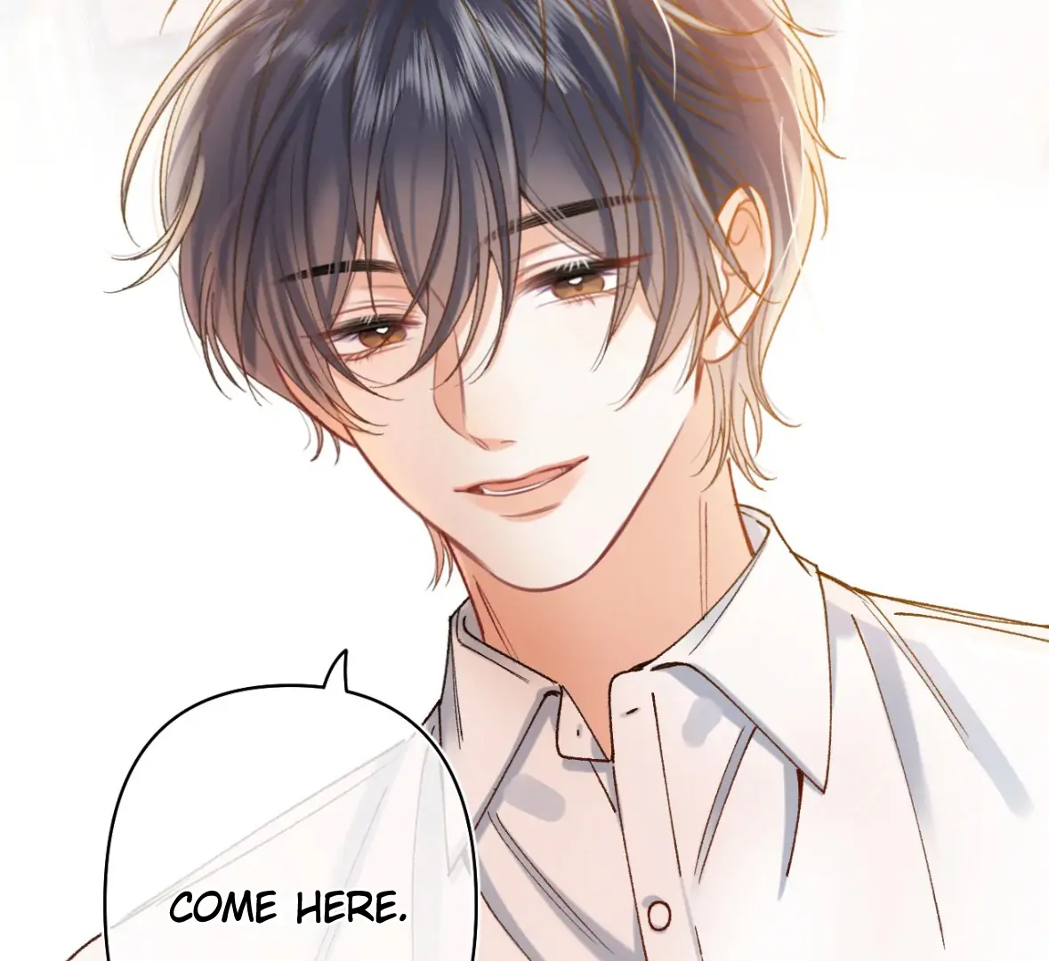 Hidden Love Chapter 137 100