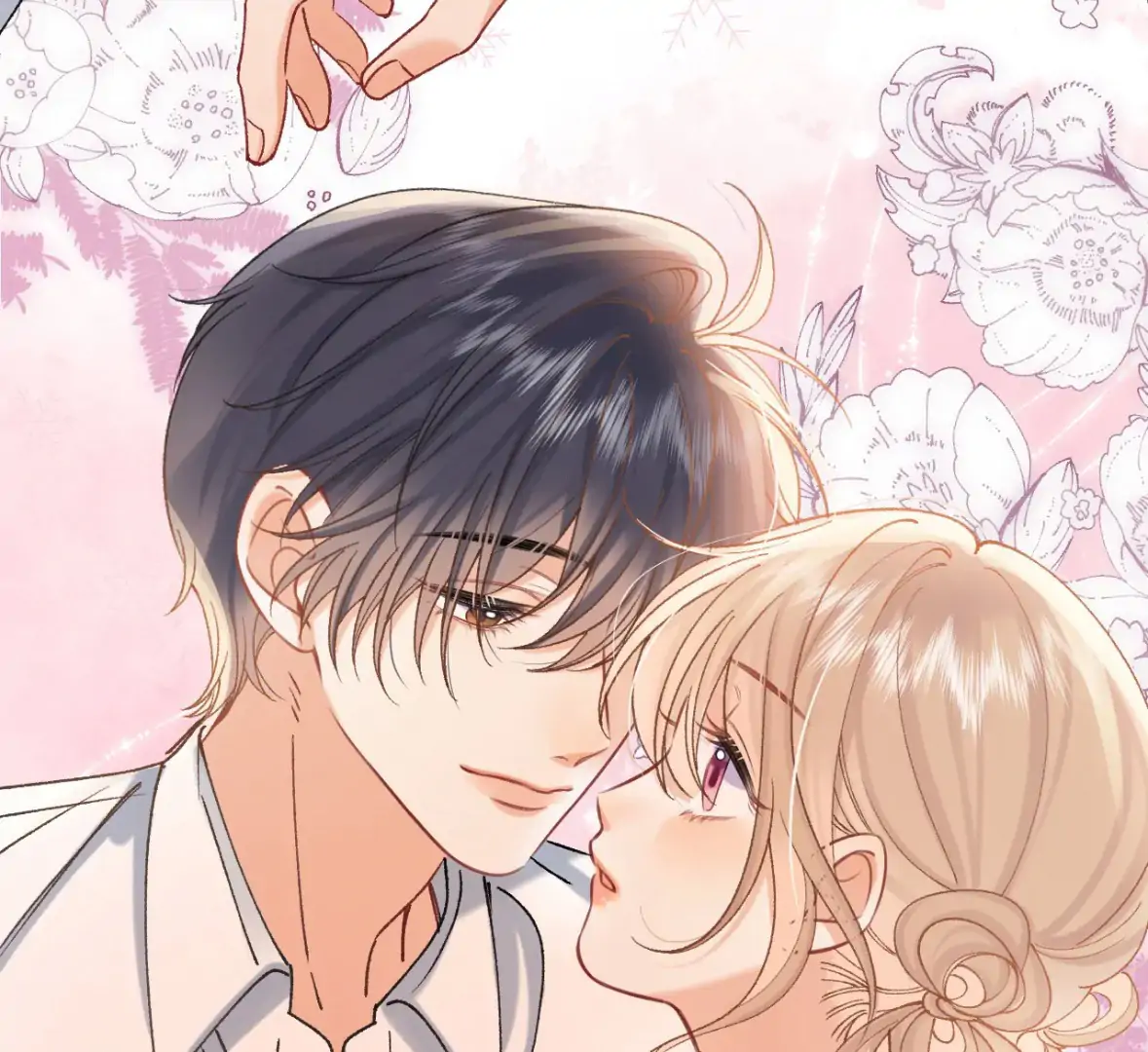 Hidden Love Chapter 137 104