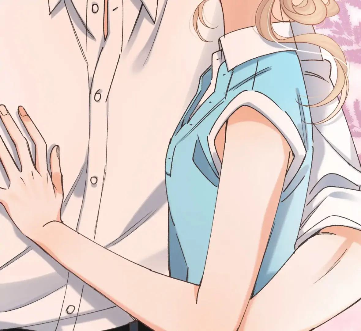 Hidden Love Chapter 137 105