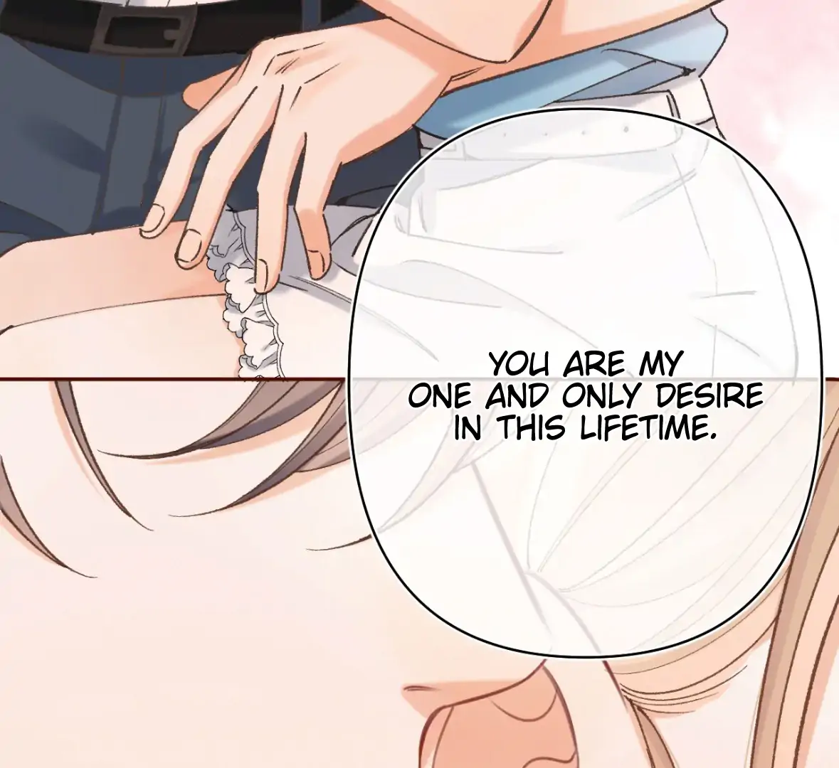 Hidden Love Chapter 137 106