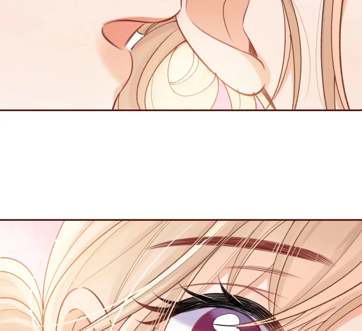 Hidden Love Chapter 137 107