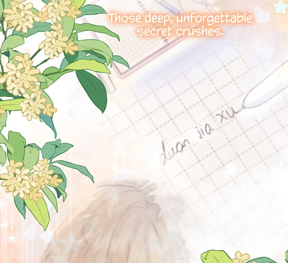 Hidden Love Chapter 137 109