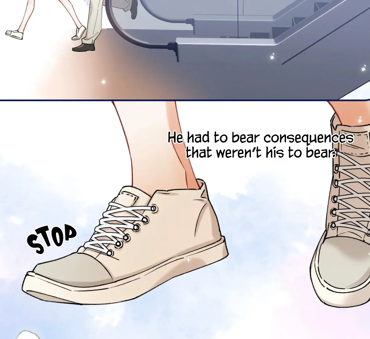 Hidden Love Chapter 137 11