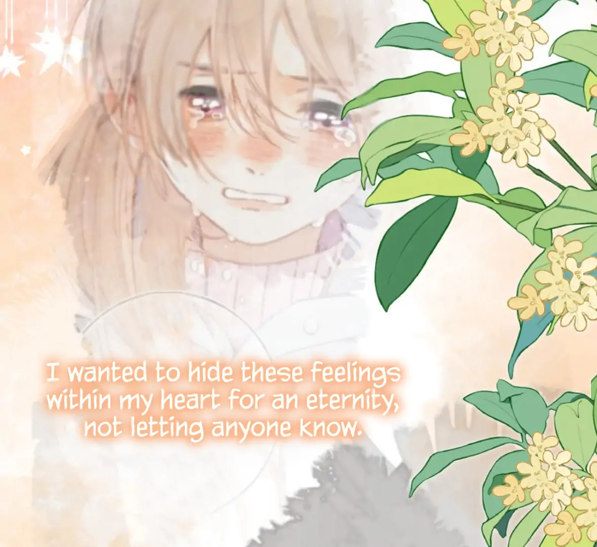 Hidden Love Chapter 137 110