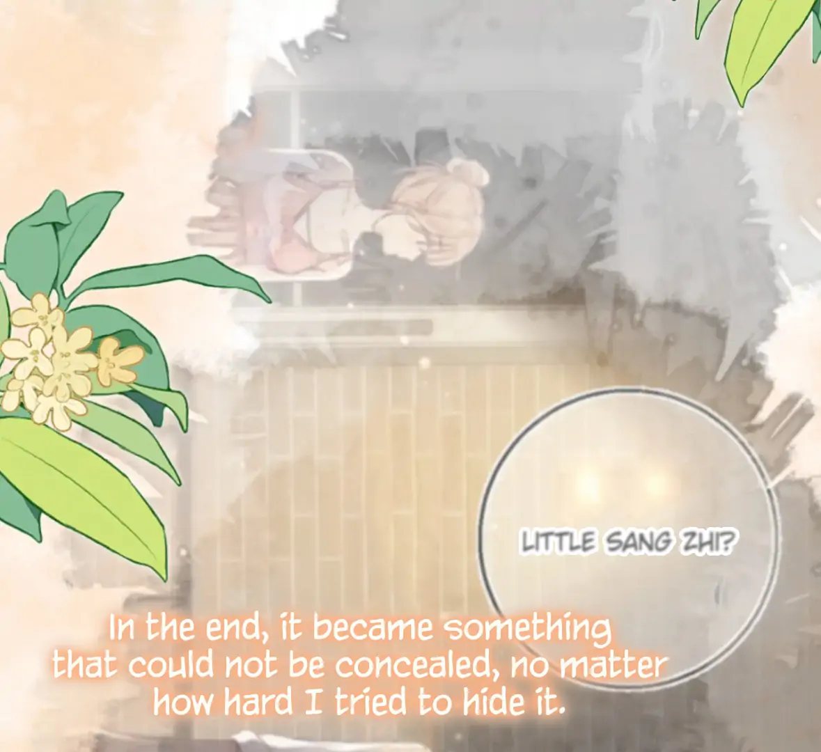Hidden Love Chapter 137 111