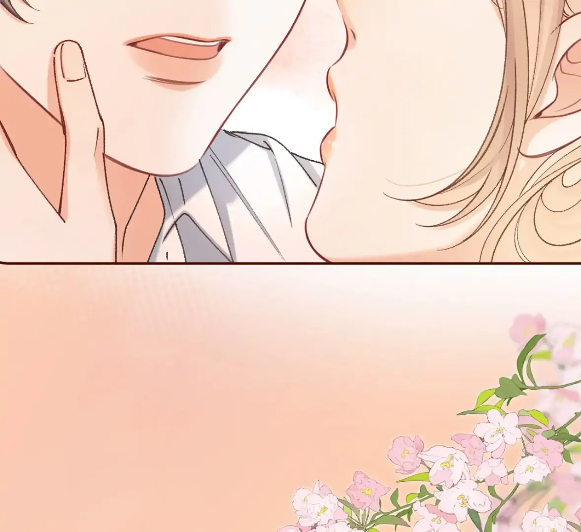 Hidden Love Chapter 137 113