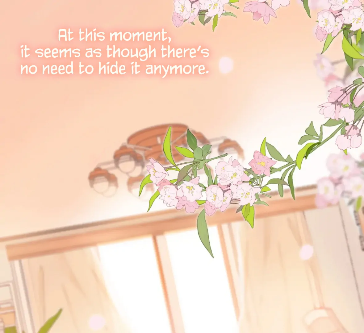 Hidden Love Chapter 137 114