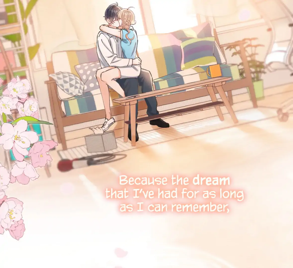 Hidden Love Chapter 137 115