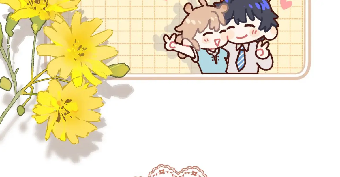 Hidden Love Chapter 137 119