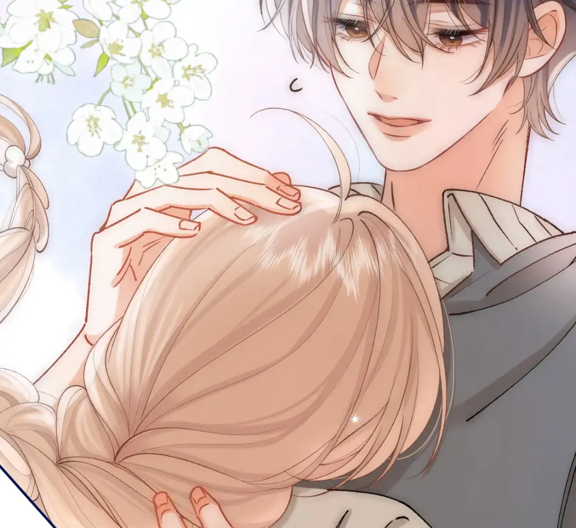 Hidden Love Chapter 137 13