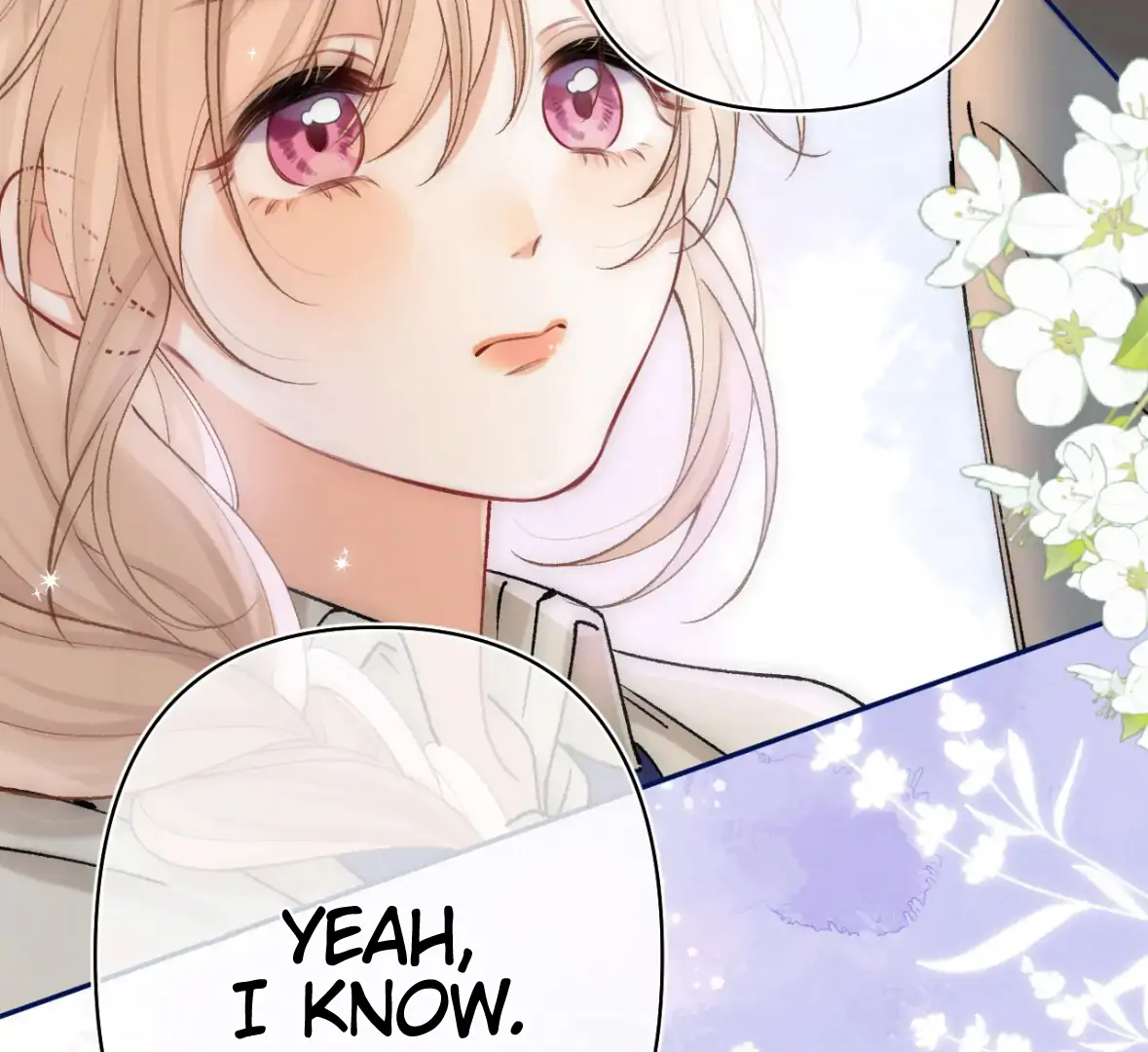 Hidden Love Chapter 137 15