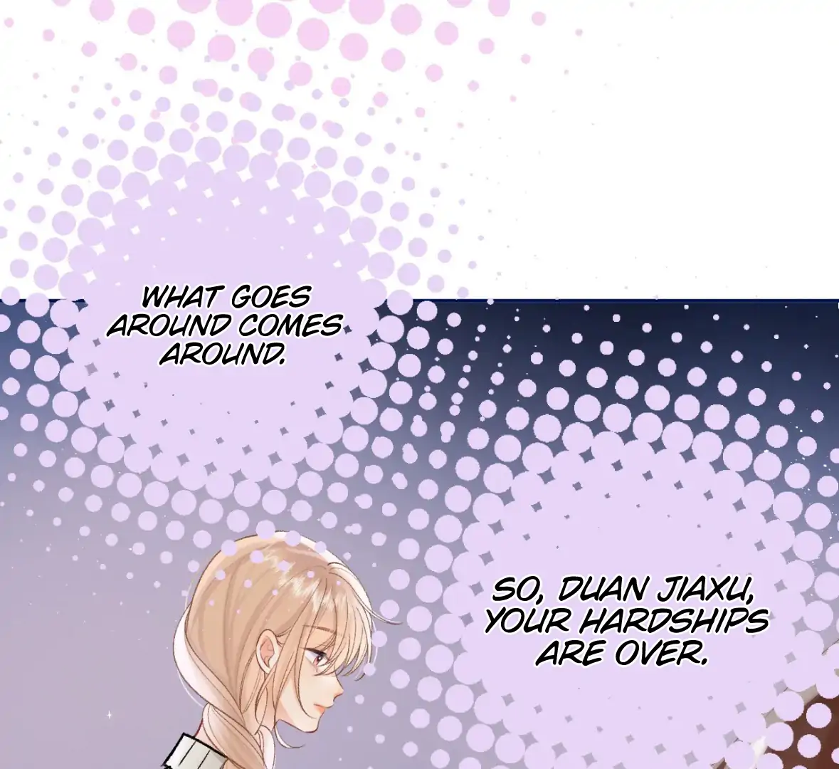 Hidden Love Chapter 137 19