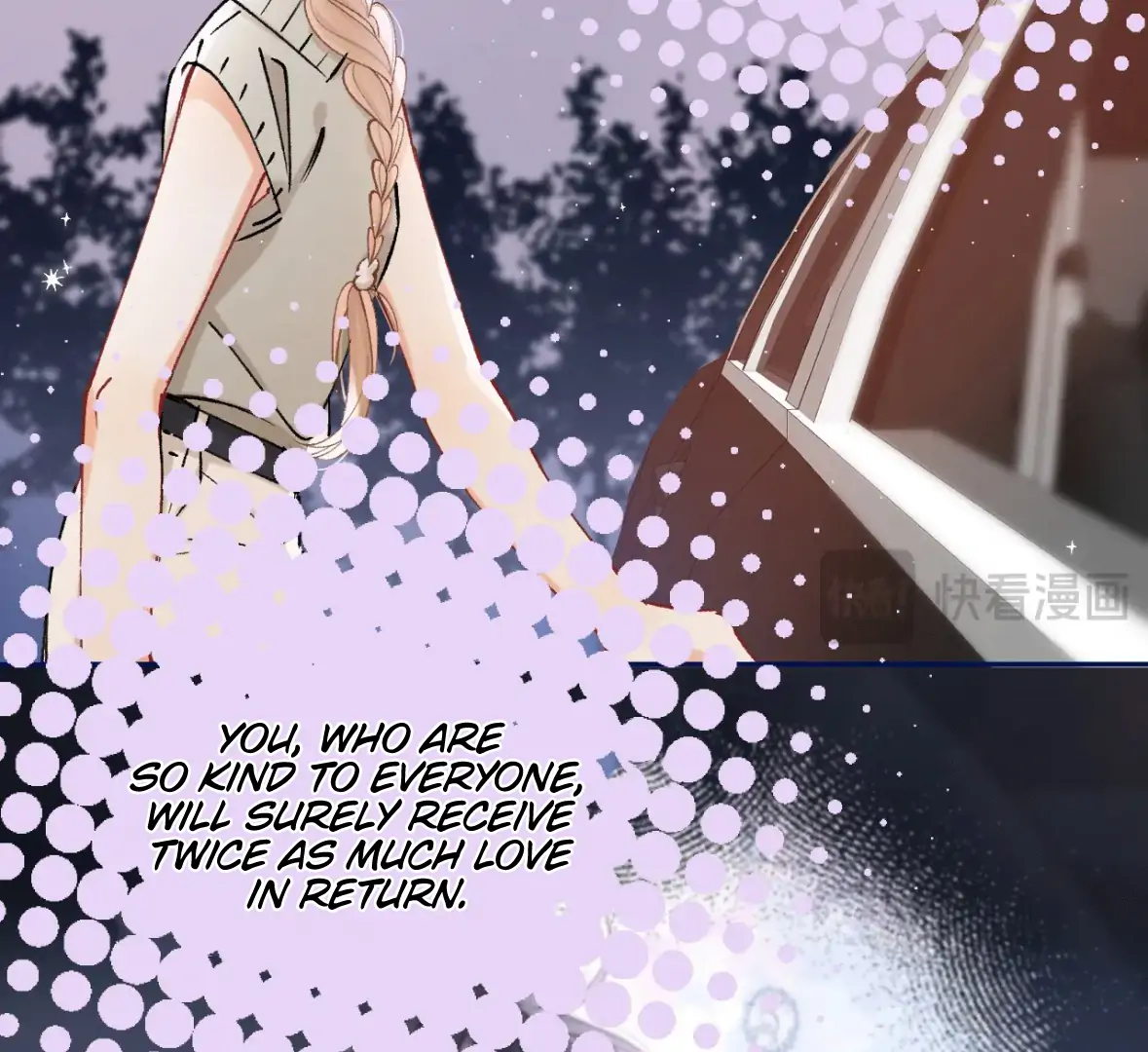 Hidden Love Chapter 137 20