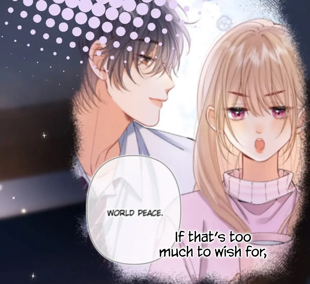 Hidden Love Chapter 137 21