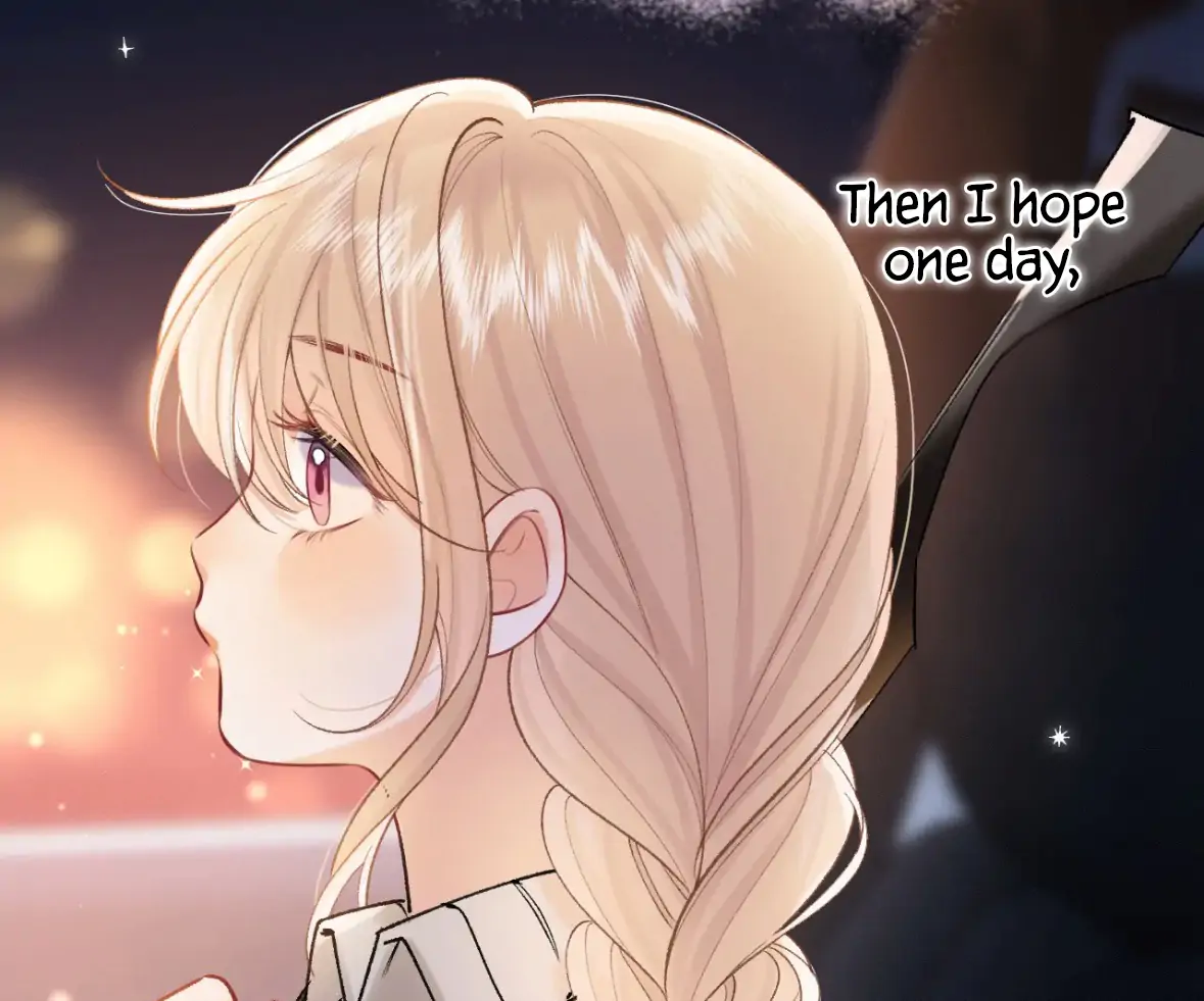 Hidden Love Chapter 137 22