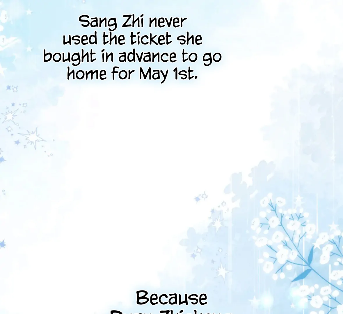Hidden Love Chapter 137 25