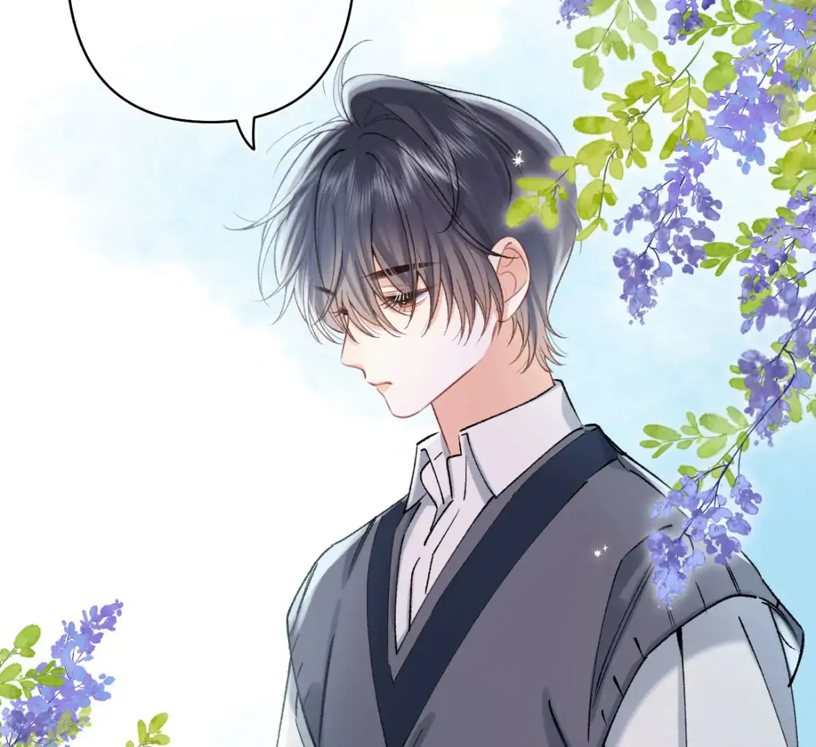 Hidden Love Chapter 137 29
