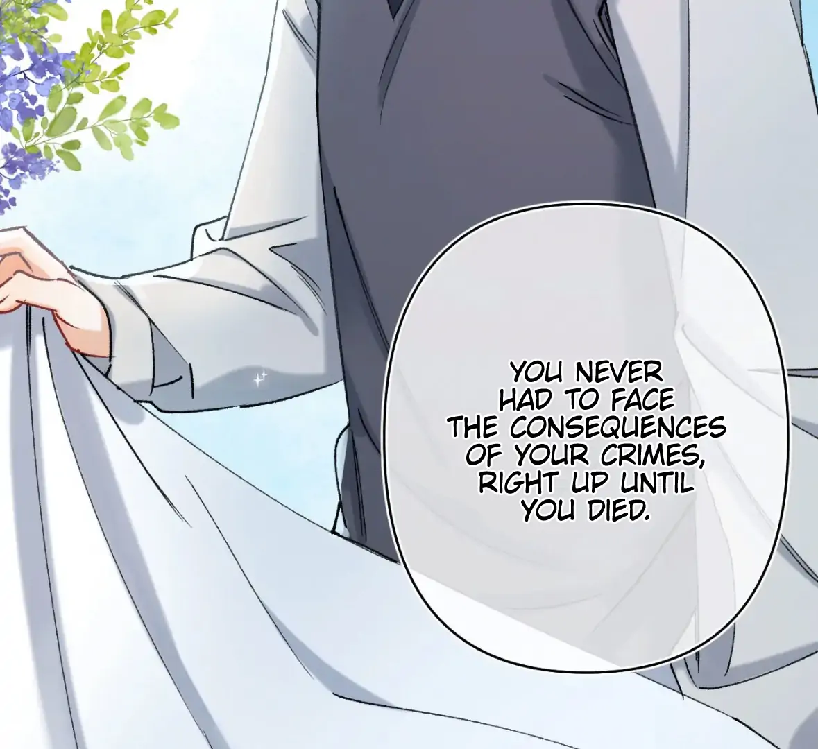 Hidden Love Chapter 137 30