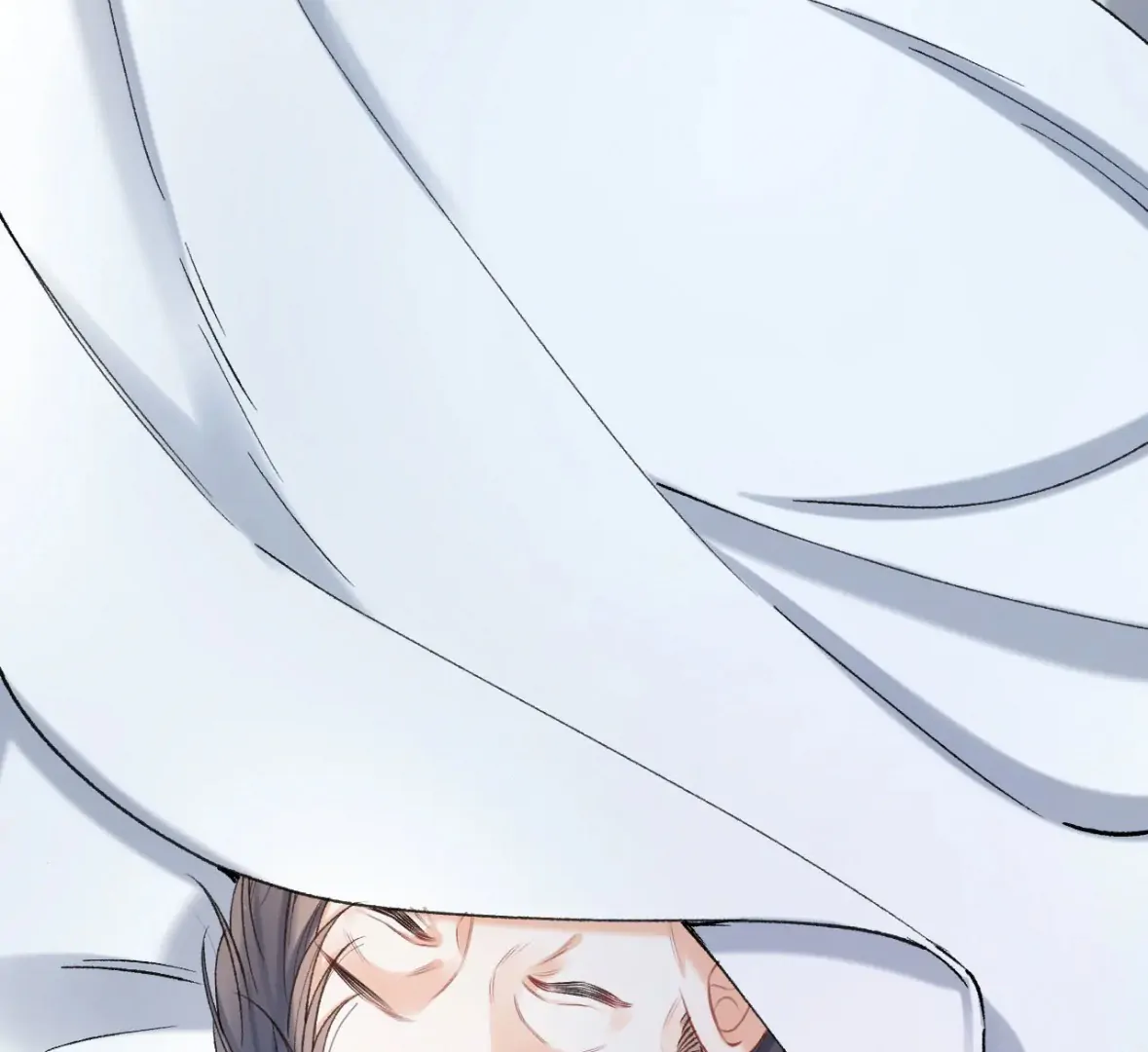 Hidden Love Chapter 137 31