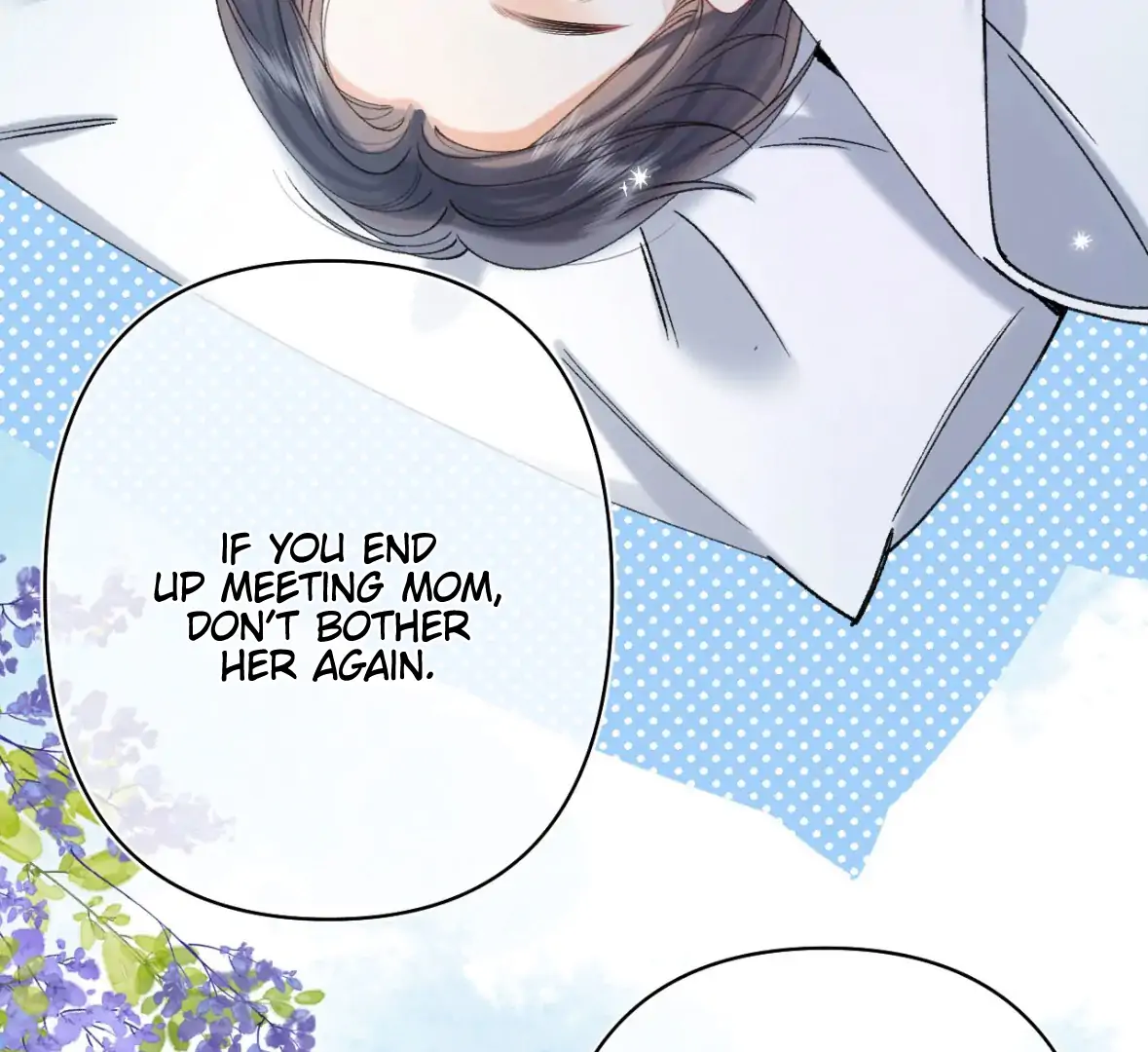 Hidden Love Chapter 137 32