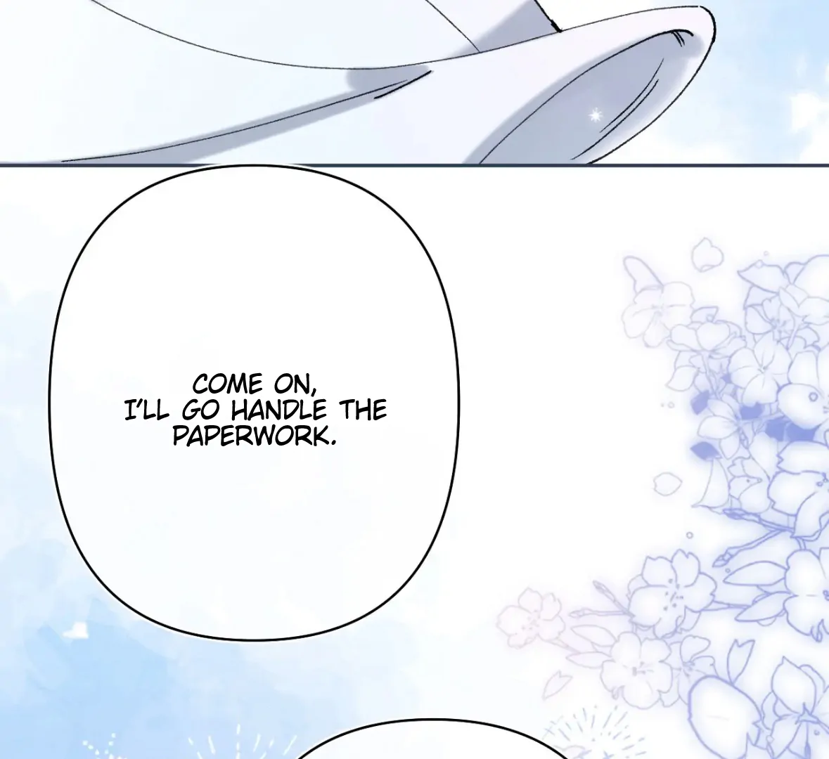 Hidden Love Chapter 137 34