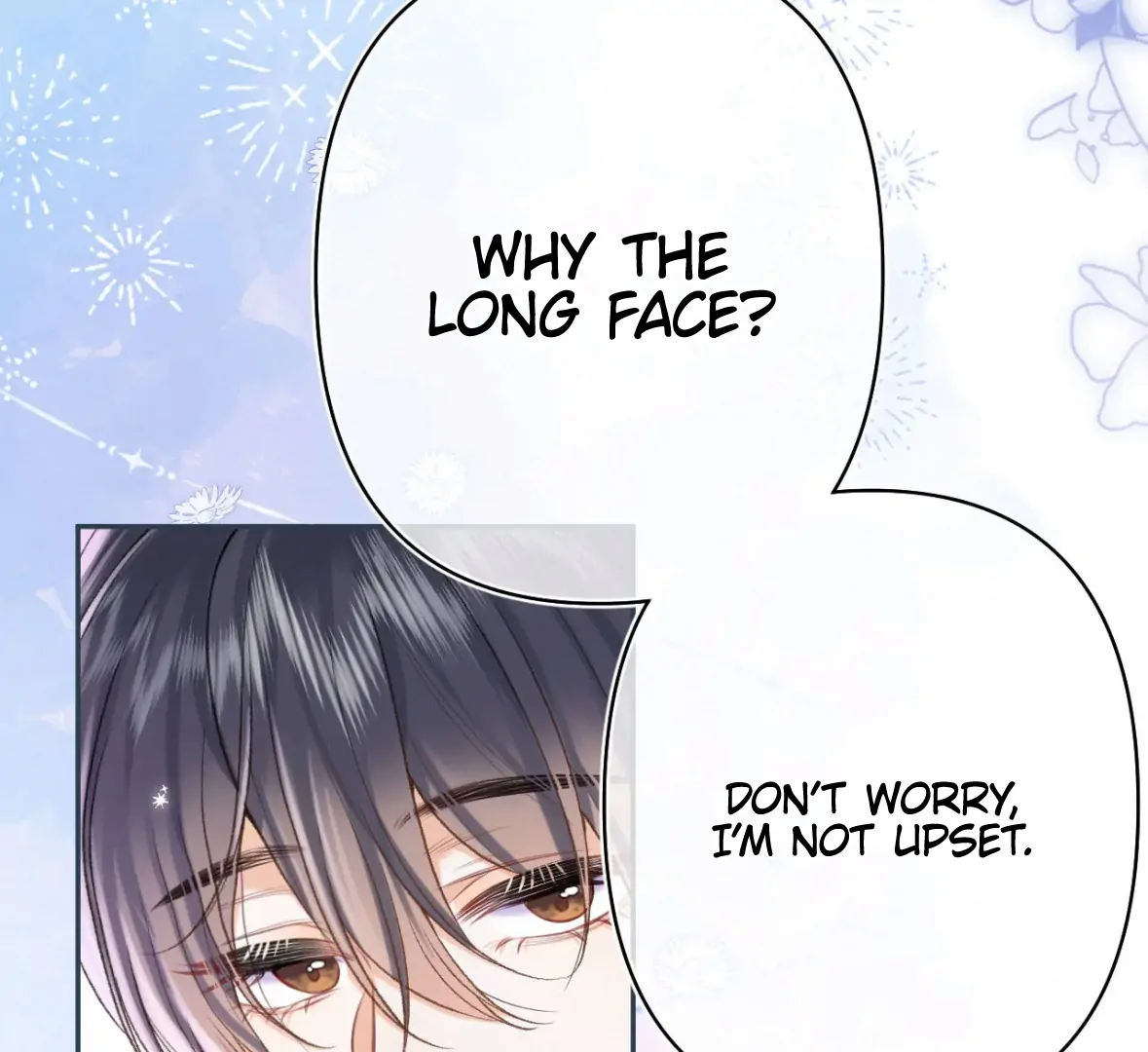 Hidden Love Chapter 137 35